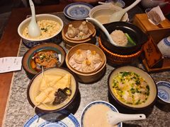 -南京大牌档(青岛万象城店)