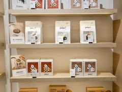 -Seesaw Coffee(上海尚悦湾店)