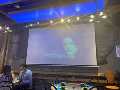 -鱼库·不仅是一家烤鱼店(车公庙店)