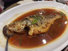 -良友·海鲜青岛菜(五四广场店)