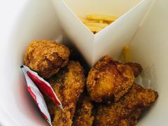 -麦当劳(无锡滨湖万达店)