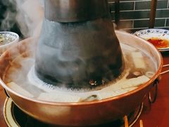 -百叶居·老北京涮羊肉(鼓楼店)