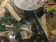 -新辣道鱼火锅(领展购物广场·中关村店)