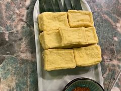 -浩海火烧云傣家菜(京广店)