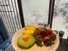 -伍棵星炭烤自助料理·烤鳗鱼(浦东食品城店)