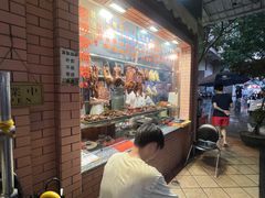 -紫金食坊(江南西路店)