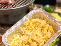 -姐夫家·沈阳黏糊麻辣拌·拌鸡架·冷面(南头古城店)