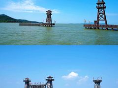 -三国水浒景区(无锡影视基地)