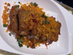 -铭副琦食·虾蟹烩馆(渔人码头店)
