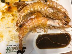 -汉巴味德(大悦城店)