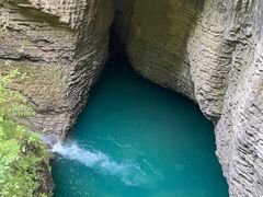 -鹿院坪生态旅游景区