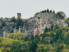 -青州市云门山风景区