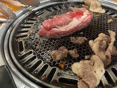 -杀猪天·韩国烤肉(总店)