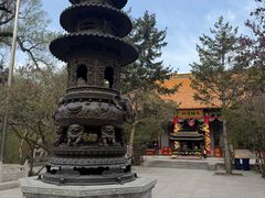 -哈尔滨极乐寺