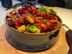 -山石榴·贵州菜(丰盛里店)