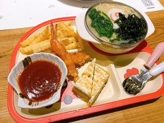 -小句号·精致料理(江南环球港店)