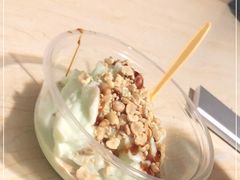 -夏食光安顺小舒冰粉冰浆(甲秀楼店)