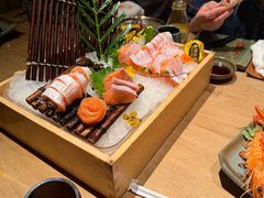 -Minase水濑·日料放题(外滩店)