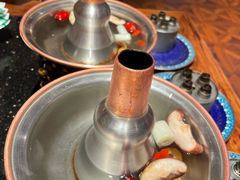 -南门涮肉(东单店)