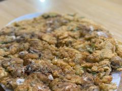 -车头老二大排档