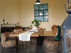 -翠田Green Field Kitchen