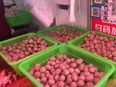 -阿娟牛肉丸·手打牛肉丸·现做现卖