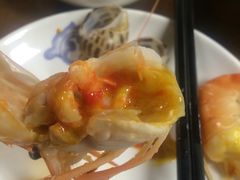 -蚝得喜海鲜(东城店)