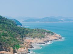 -渔寮风景区