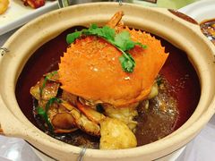 -顺风江南宴(静安大融城店)