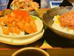 -岚山日本料理(珠江新城店)