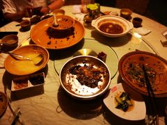 -深山老屋(国顺东路店)