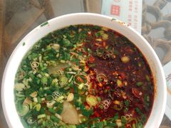 -吾穆勒蓬灰牛肉面·清真(北滨河中路店)