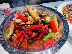 -火宫殿·小吃王国(坡子街店)
