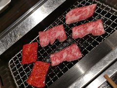 -俺的焼肉(銀座9丁目店)