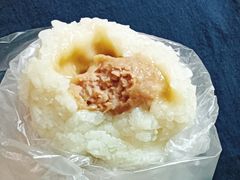 糍毛团-美新点心店(陕西北路店)
