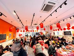 -荆九爷爆炒桥头三嫩(夫子庙店)