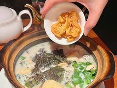 -禾府酒家·传统广府味(番禺店)