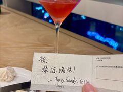 -深圳中洲万豪酒店