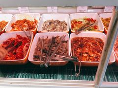 -33韩式自助烧烤(环城南路店)