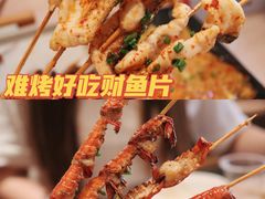 -靓靓蒸虾·头牌蒸虾(万松园玲珑店)