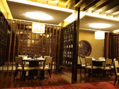 -万豪中餐厅·粤菜·北京粤财JW万豪酒店
