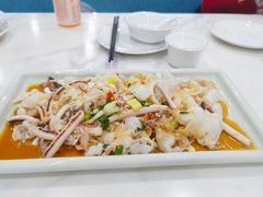 -威海渔村(黄兴路店)