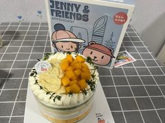 -静宜和她的朋友(星海广场店)