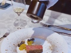 -北京古城老院厉晓麟精致菜