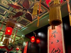-誉八仙粤菜(万象天地店)