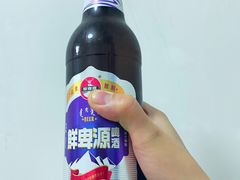-粘豆包柴火铁锅炖