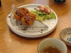 -樱の千渡日式料理·铁板烧•烧鸟(金盛田广场店)
