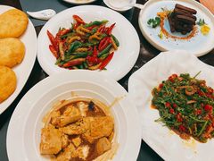 -西宁富力万达文华酒店·品珍中餐厅