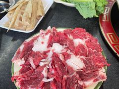 -李德富老街牛杂火锅(抚琴街店)
