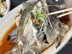 -坛南湾阿强农家乐.海鲜大排档老字号(福州地标美食店)